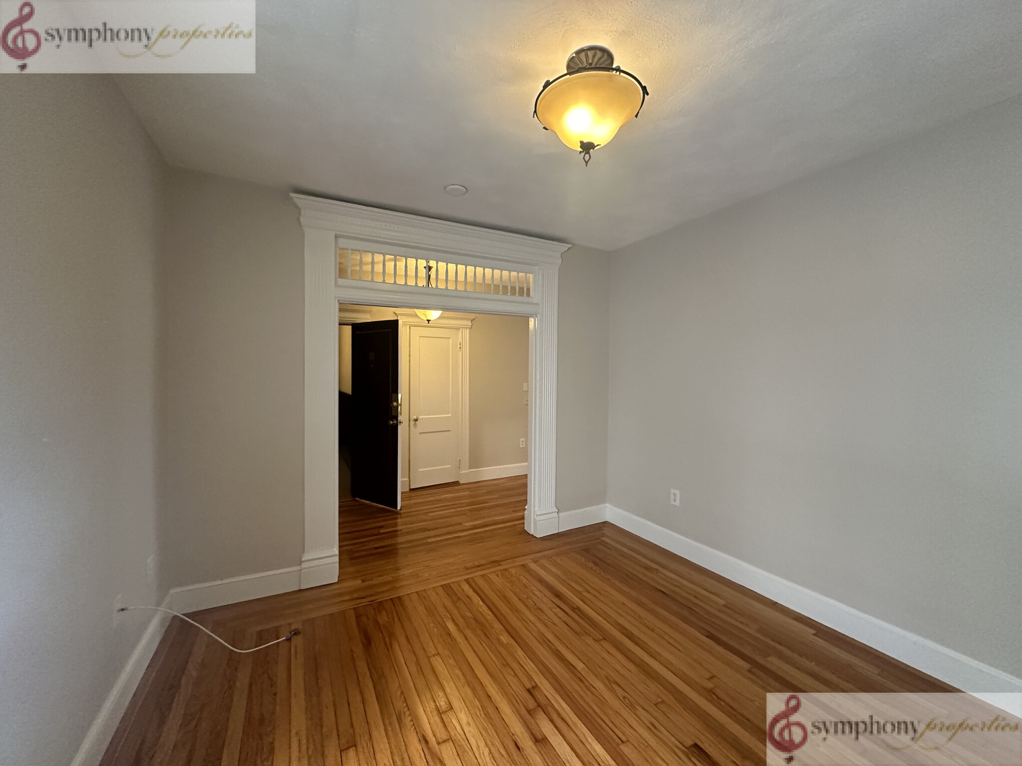 1111 Boylston St, Fenway