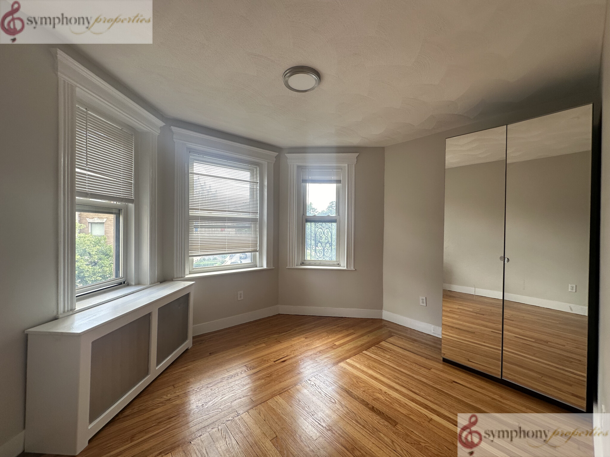 1111 Boylston St, Fenway