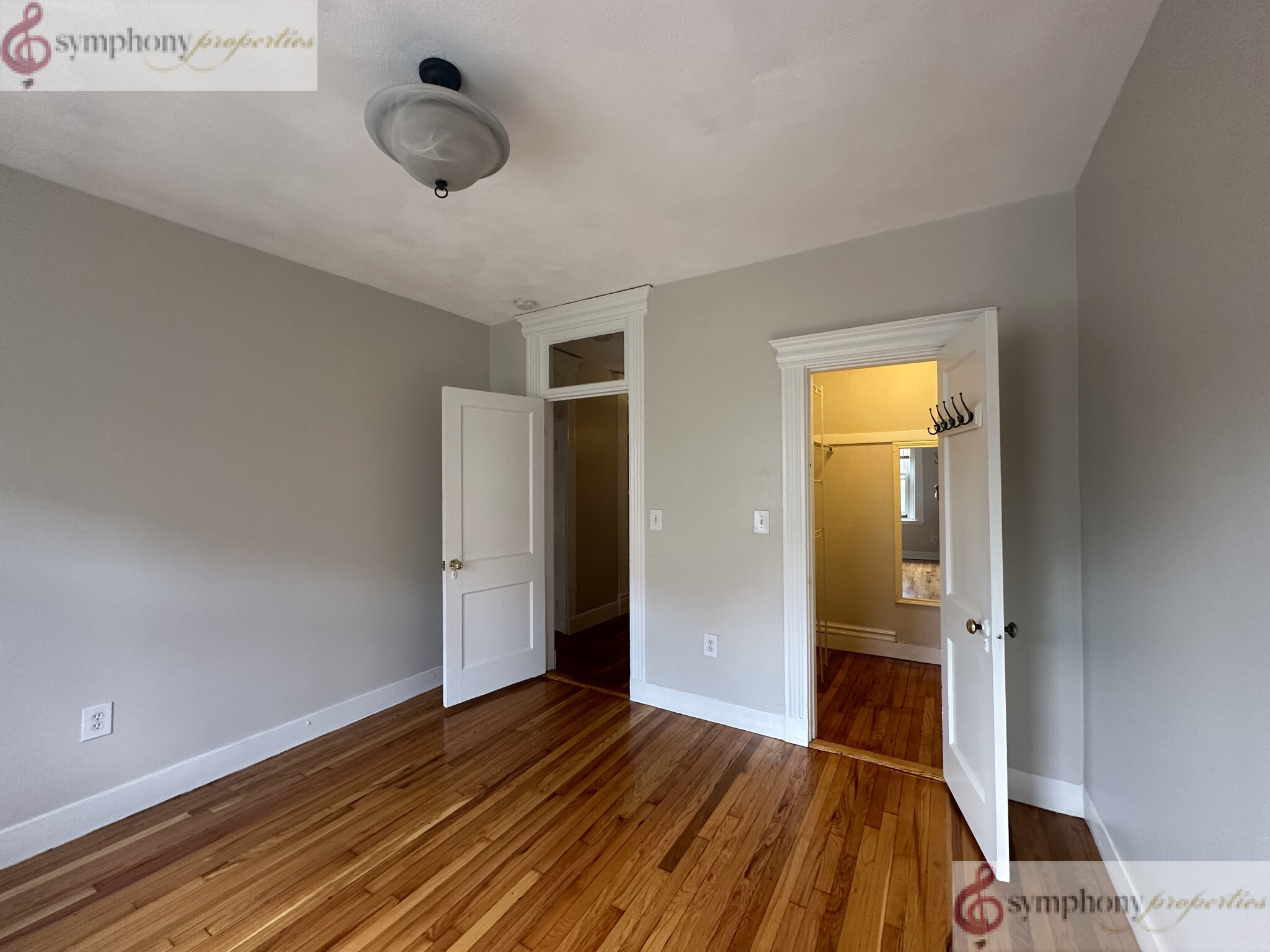 1111 Boylston St, Fenway