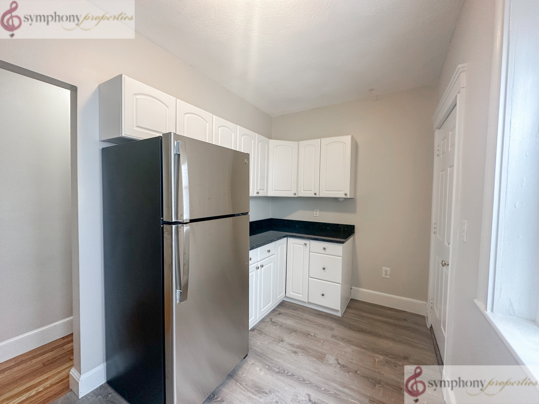 1111 Boylston St, Fenway