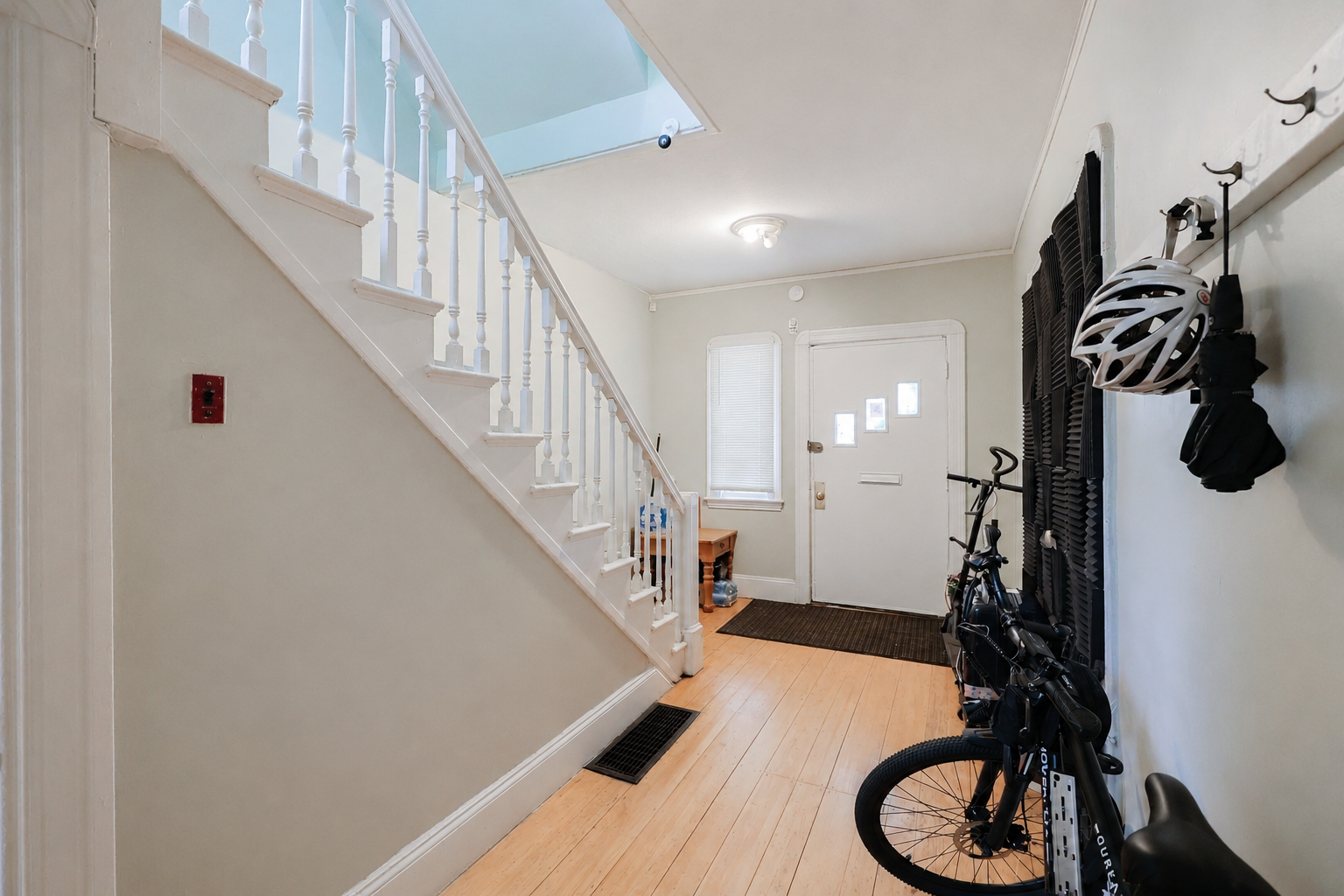 Photos of apartment on Wadsworth St.,Boston MA 02134