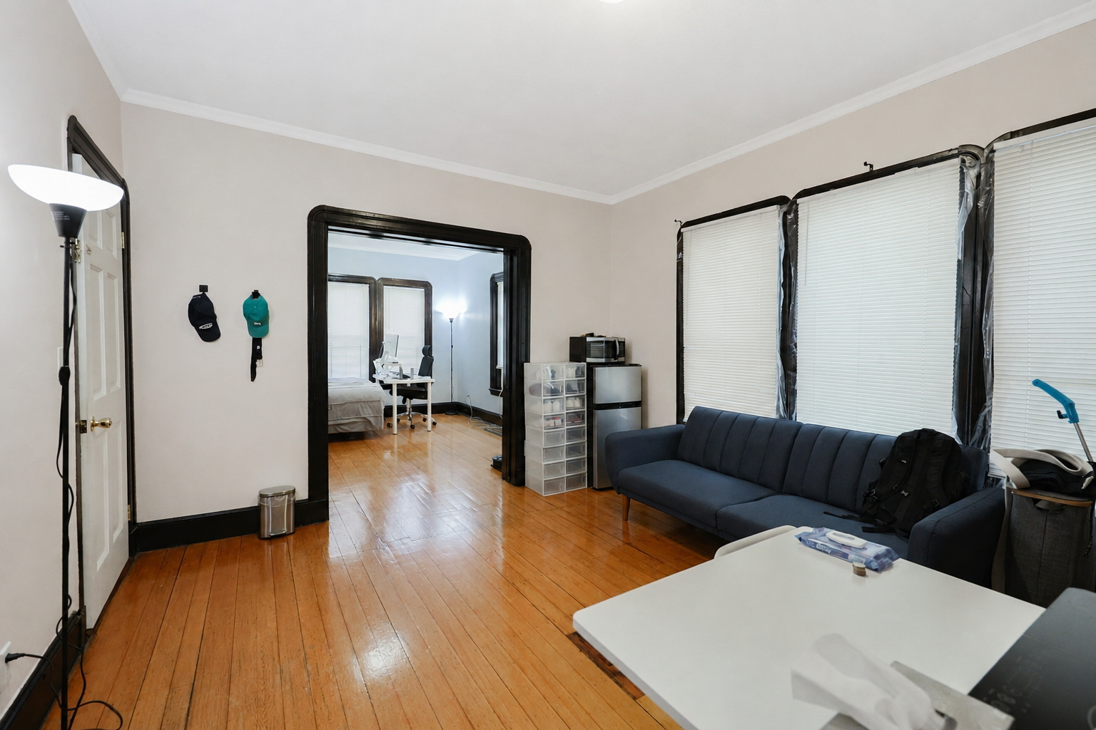 Photos of apartment on Wadsworth St.,Boston MA 02134