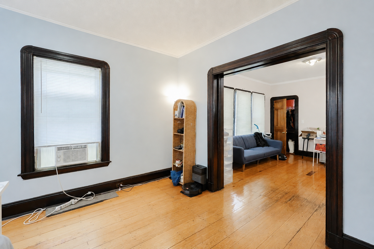 Photos of apartment on Wadsworth St.,Boston MA 02134