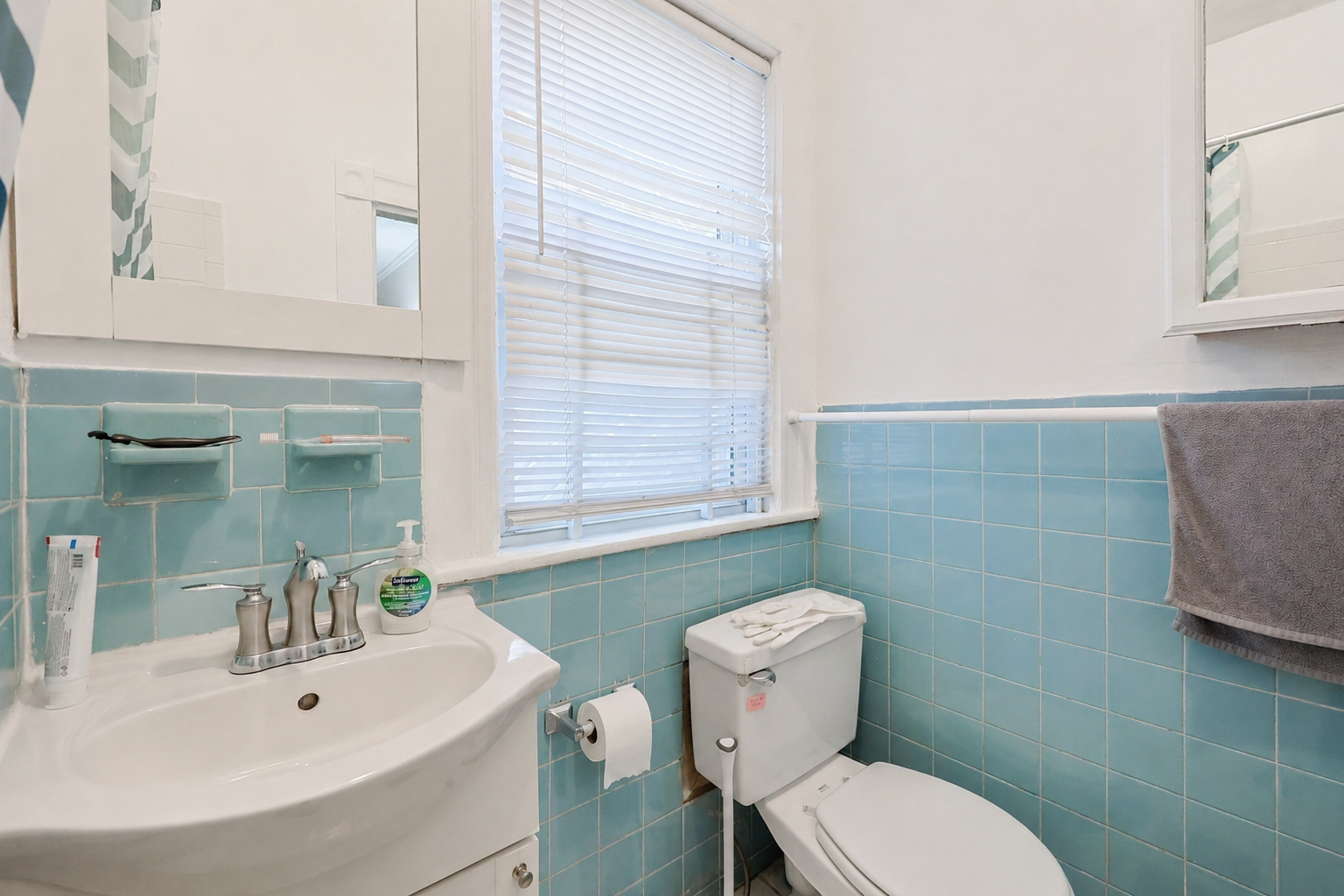 Photos of apartment on Wadsworth St.,Boston MA 02134