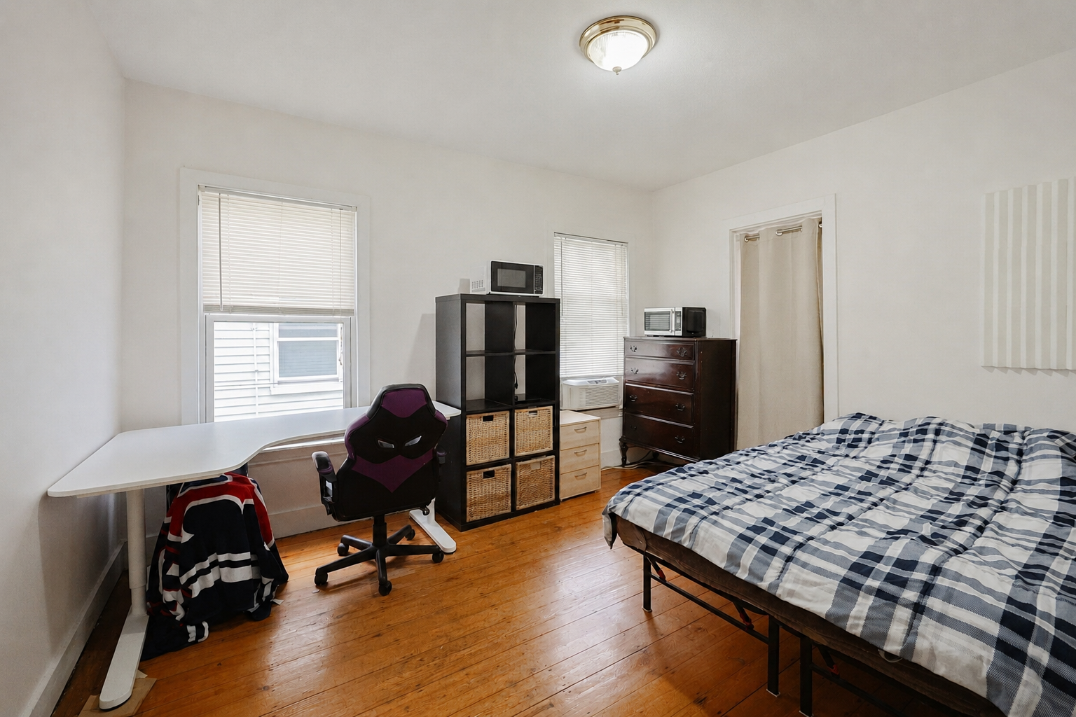 Photos of apartment on Wadsworth St.,Boston MA 02134