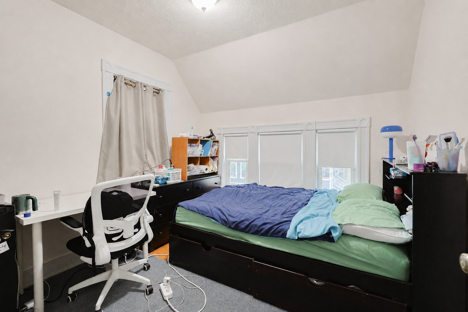 Photos of apartment on Wadsworth St.,Boston MA 02134