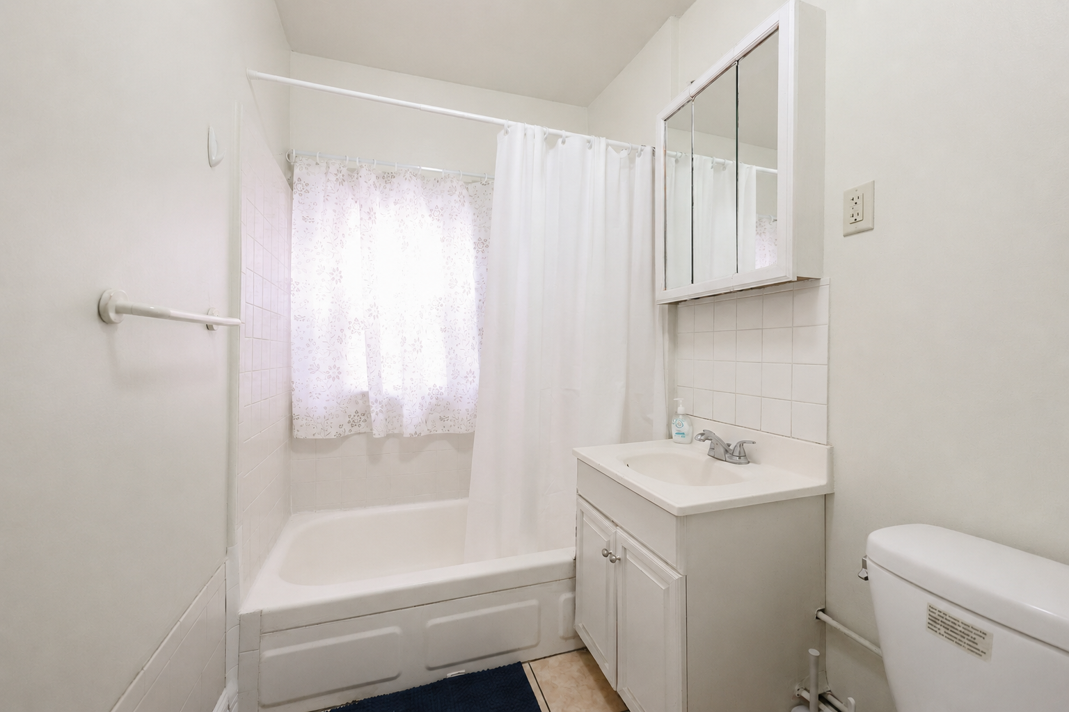 Photos of apartment on Wadsworth St.,Boston MA 02134
