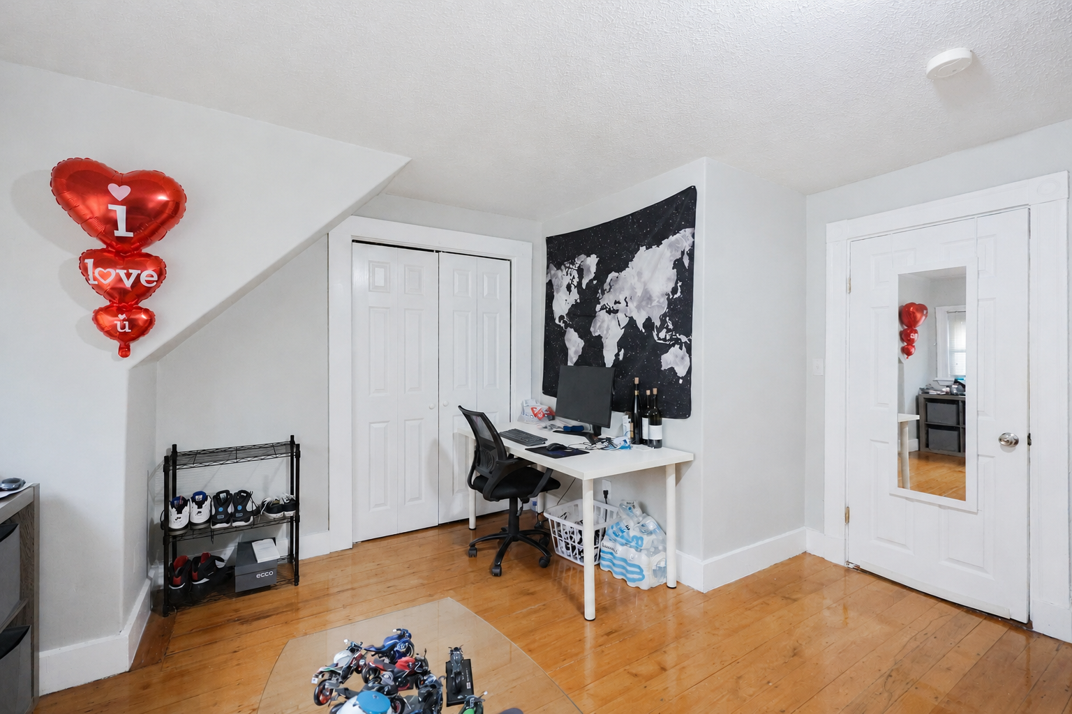 Photos of apartment on Wadsworth St.,Boston MA 02134