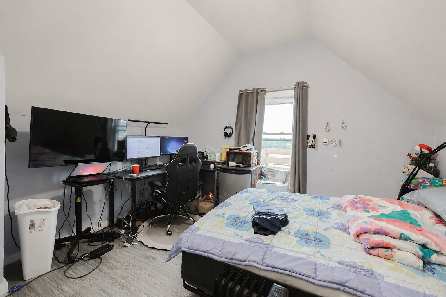 Photos of apartment on Wadsworth St.,Boston MA 02134