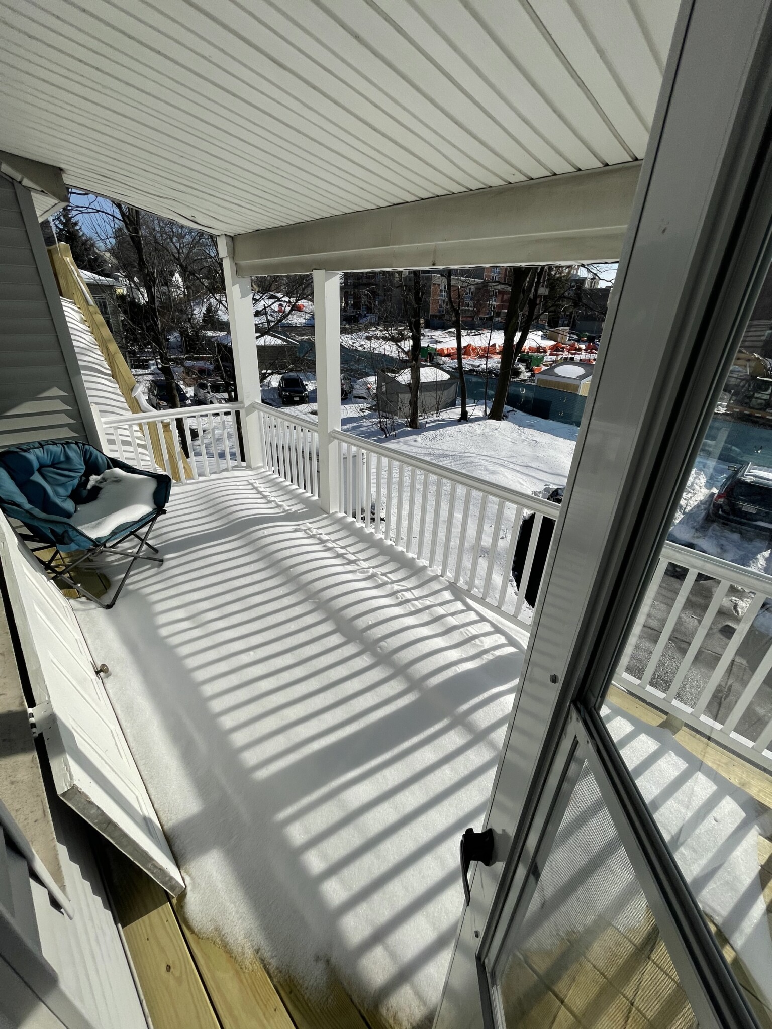 2 bed, 1 bath apartment for rent at 87 Wallingford Rd Unit 2, Brighton — photo 9 of 10