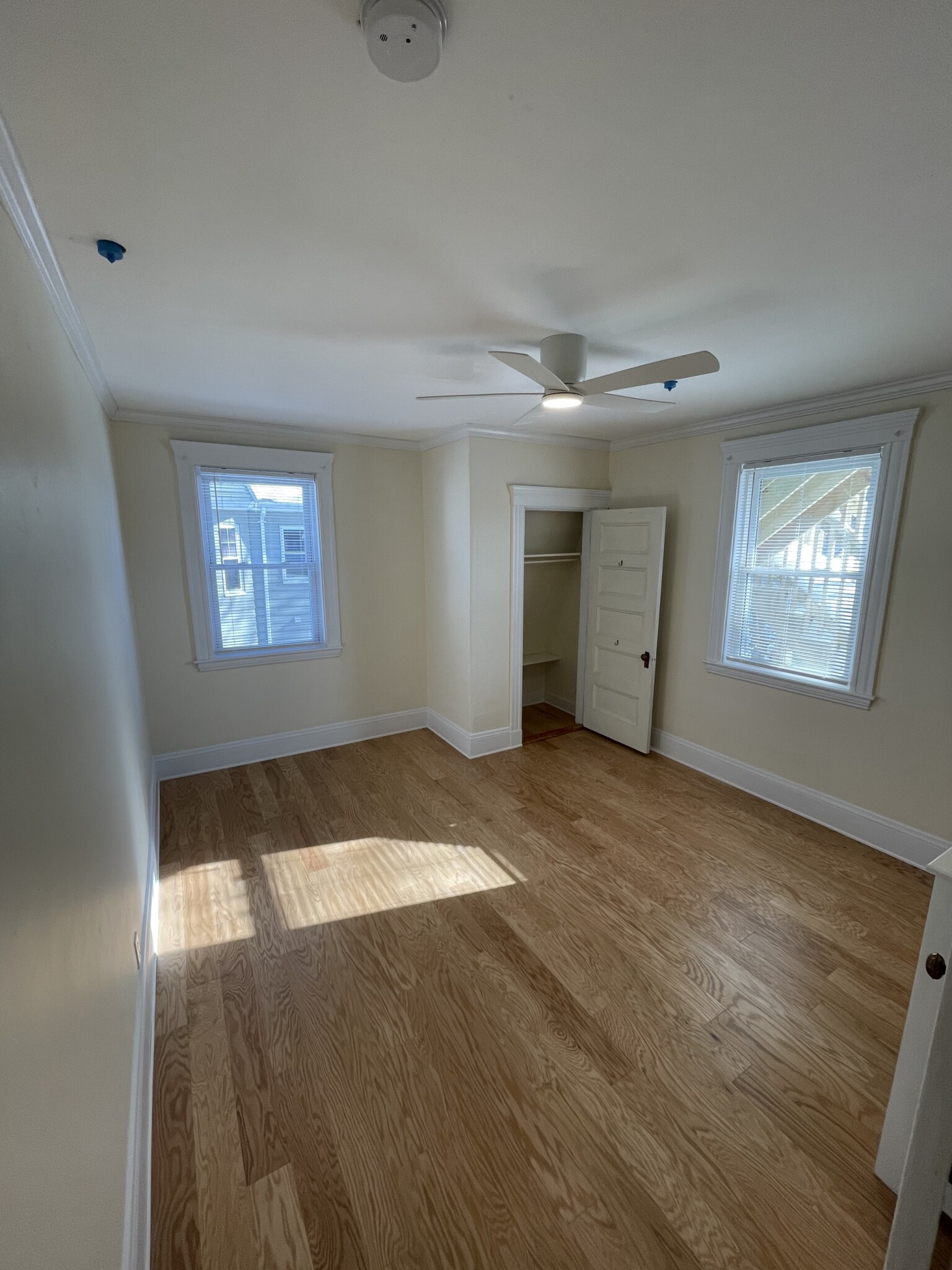 2 bed, 1 bath apartment for rent at 87 Wallingford Rd Unit 2, Brighton — photo 4 of 10