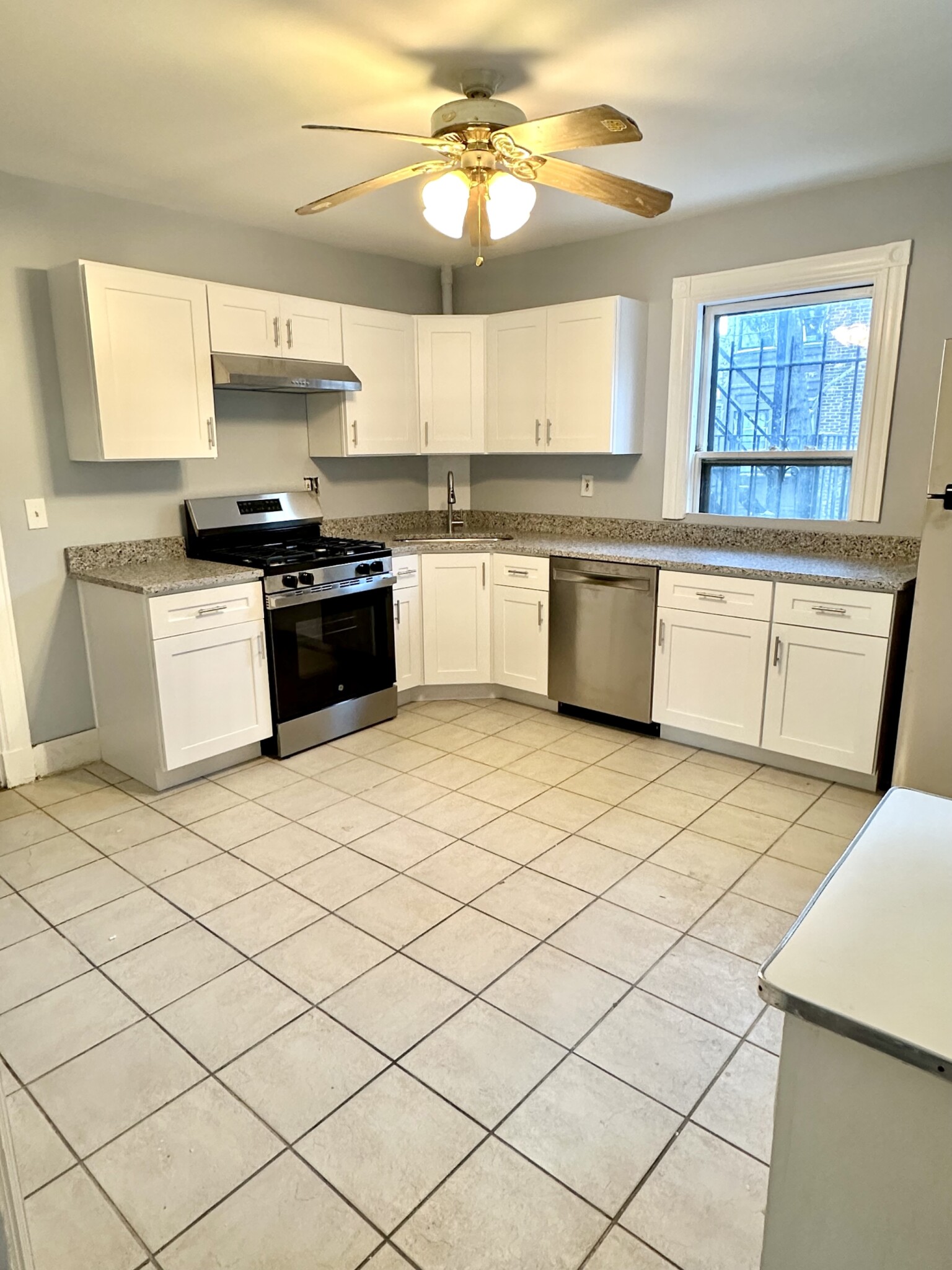 Apartment Photo