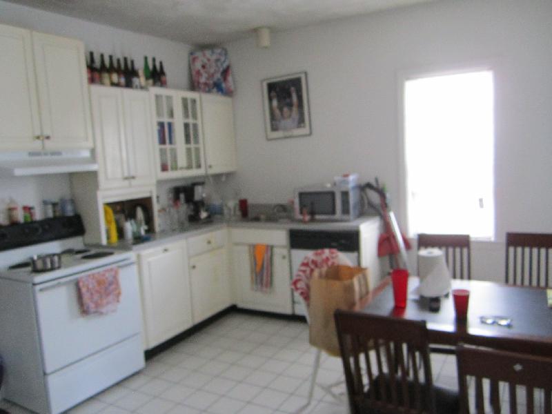 3 bed, 1 bath apartment for rent at 27 Haskell St Unit 3, Allston — photo 1 of 7