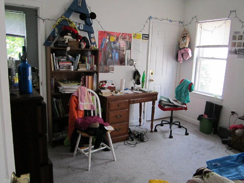 3 bed, 1 bath apartment for rent at 27 Haskell St Unit 3, Allston — photo 6 of 7
