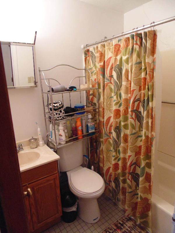 63 Huntington Ave, Jamaica Plain