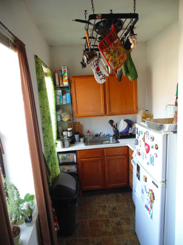 63 Huntington Ave, Jamaica Plain