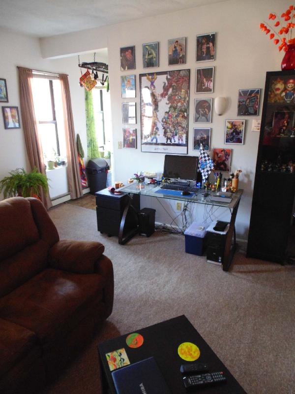 63 Huntington Ave, Jamaica Plain