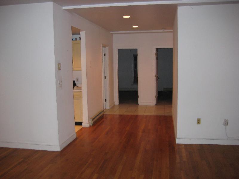 1750 Washington St, South End