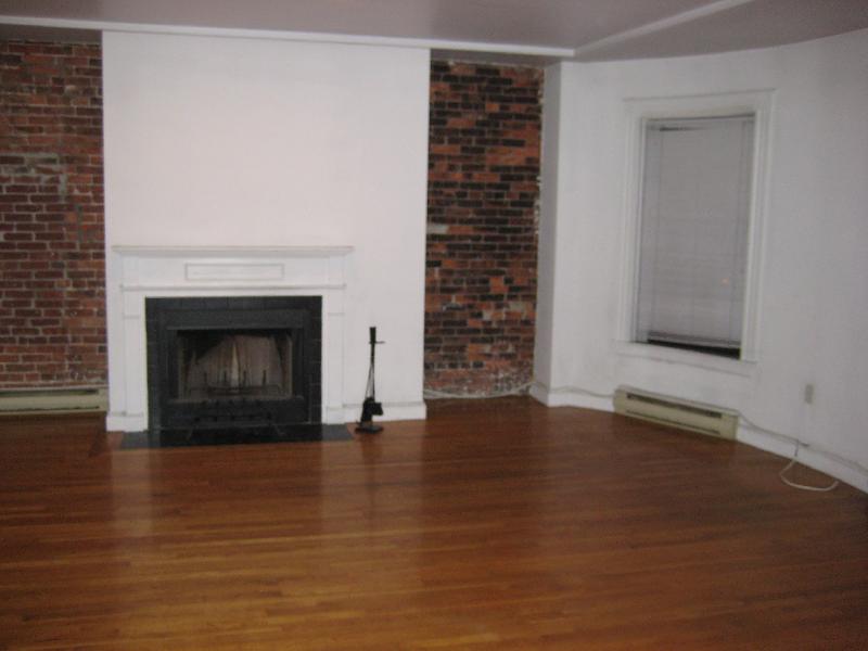 1750 Washington St, South End