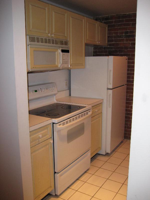 1750 Washington St, South End