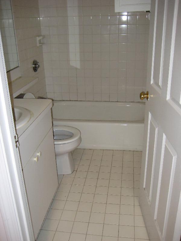 1750 Washington St, South End