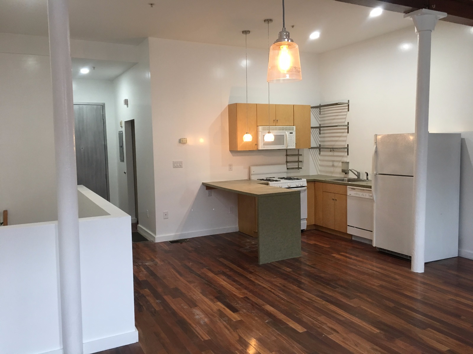 100 Pearl St, Chelsea