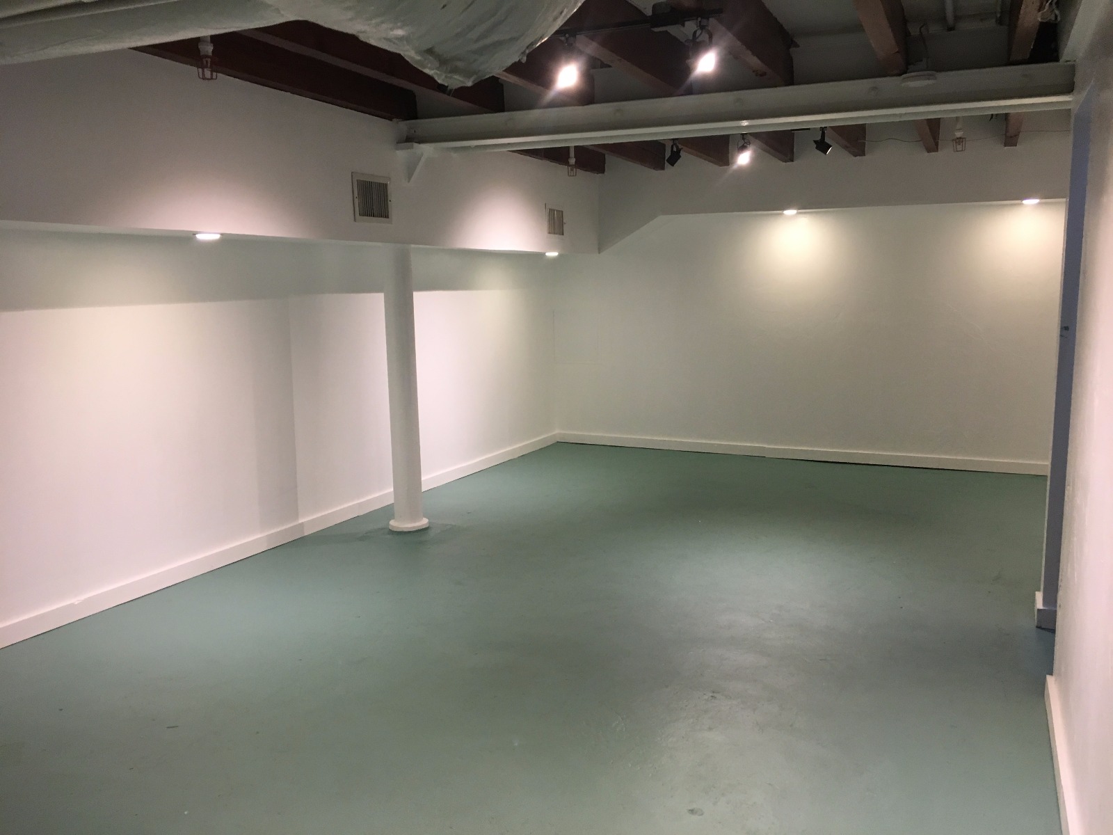 100 Pearl St, Chelsea