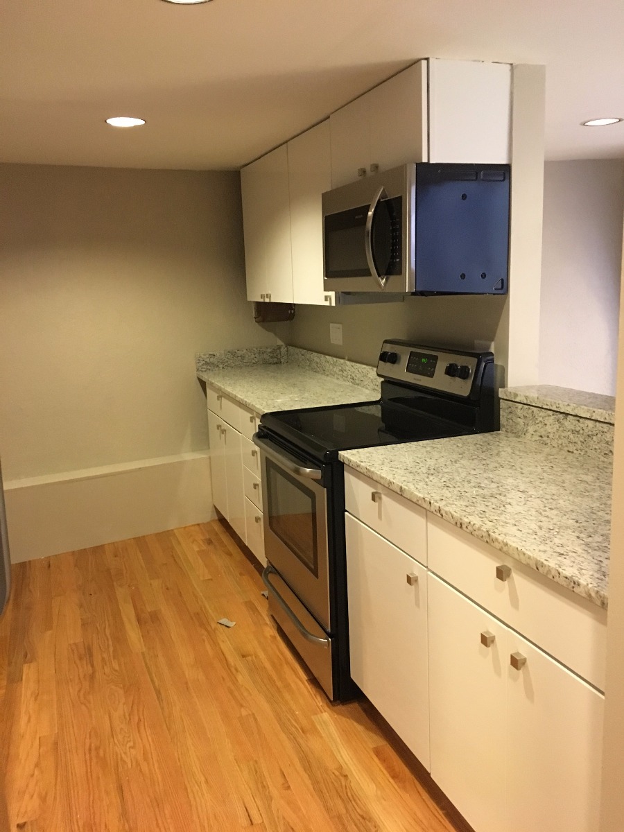 Photos of apartment on Bow St.,Somerville MA 02143