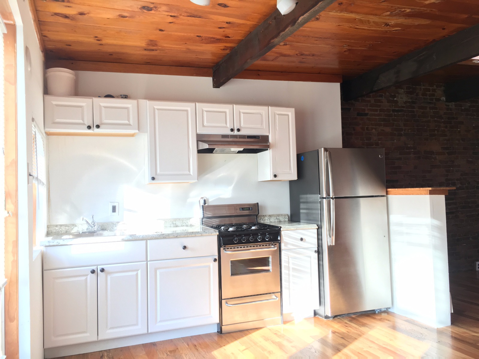 Photos of apartment on Heard St.,Chelsea MA 02150