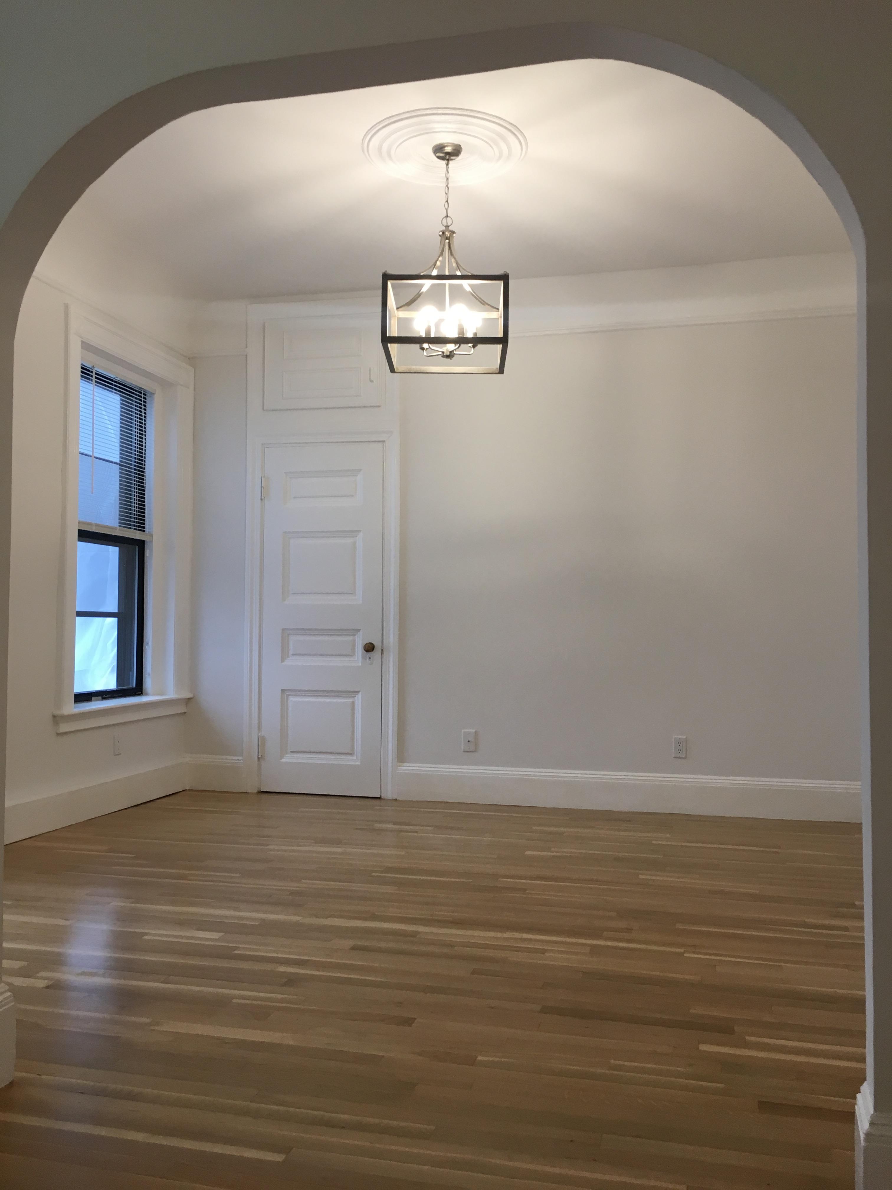 Studio bed, 1 bath apartment for rent at 291 Commonwealth Ave Unit 18, Back Bay — photo 5 of 8