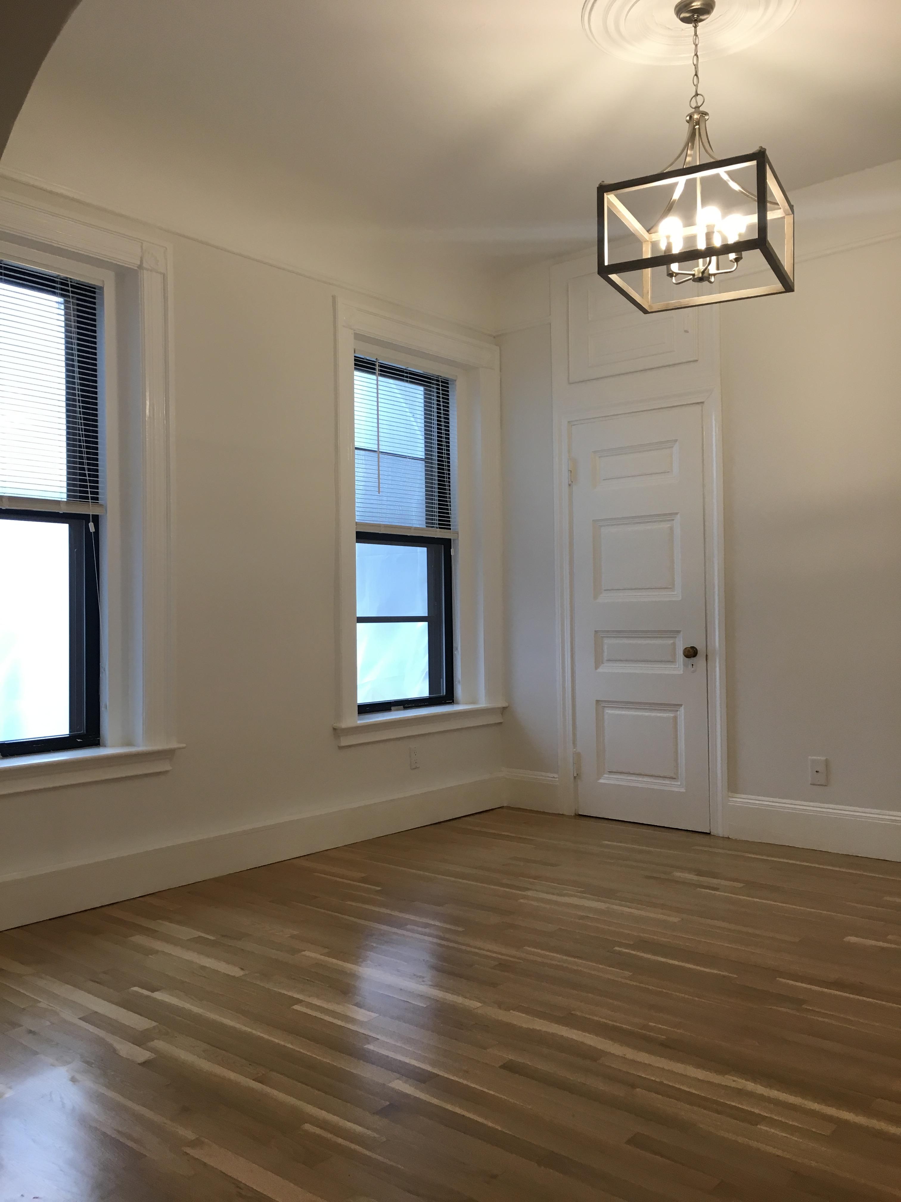 Studio bed, 1 bath apartment for rent at 291 Commonwealth Ave Unit 18, Back Bay — photo 6 of 8