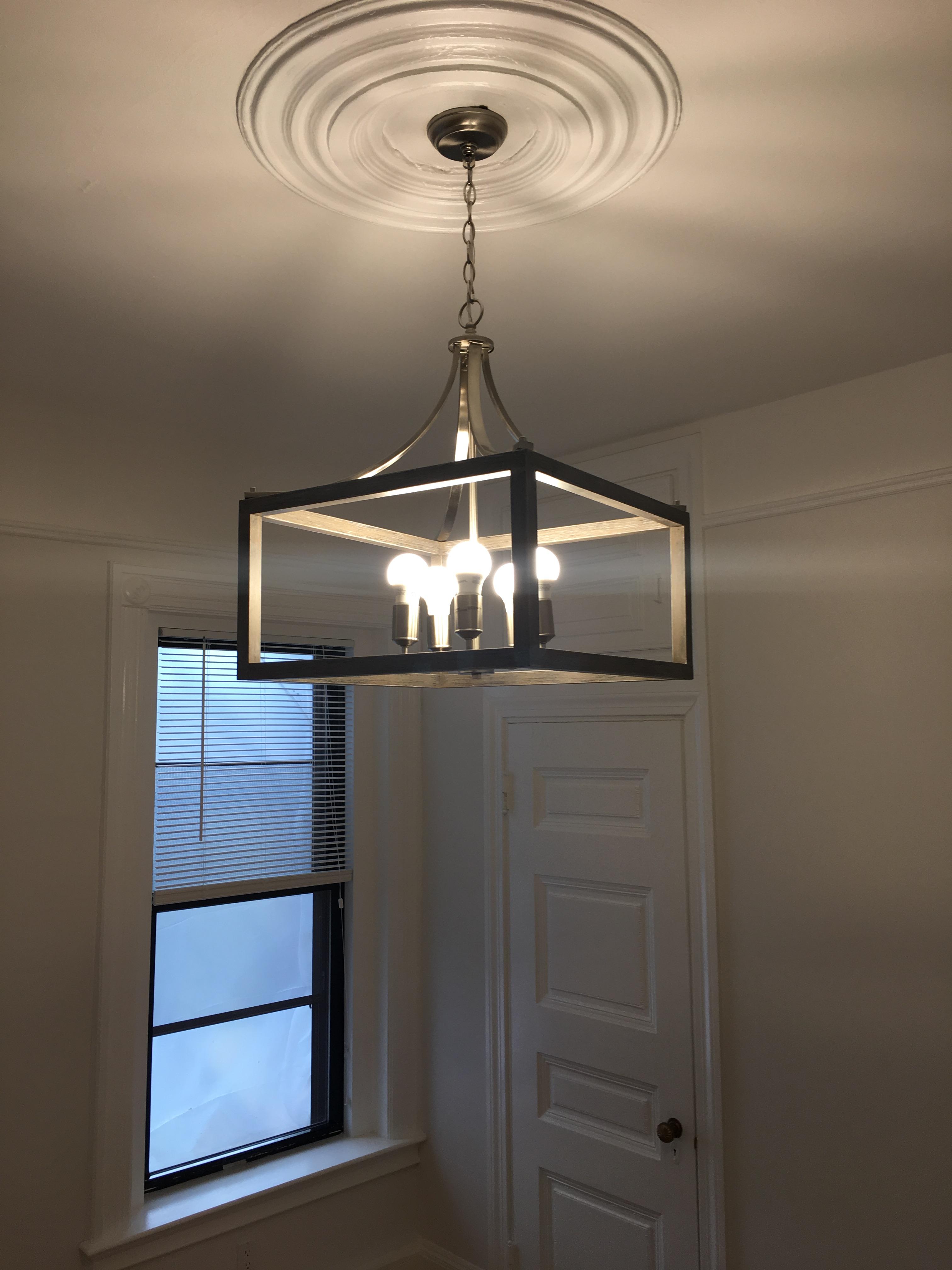 Studio bed, 1 bath apartment for rent at 291 Commonwealth Ave Unit 18, Back Bay — photo 7 of 8