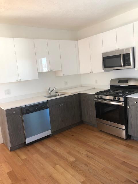 4 bed, 2 bath apartment for rent at 1238 Blue Hill Ave Unit 3, Mattapan