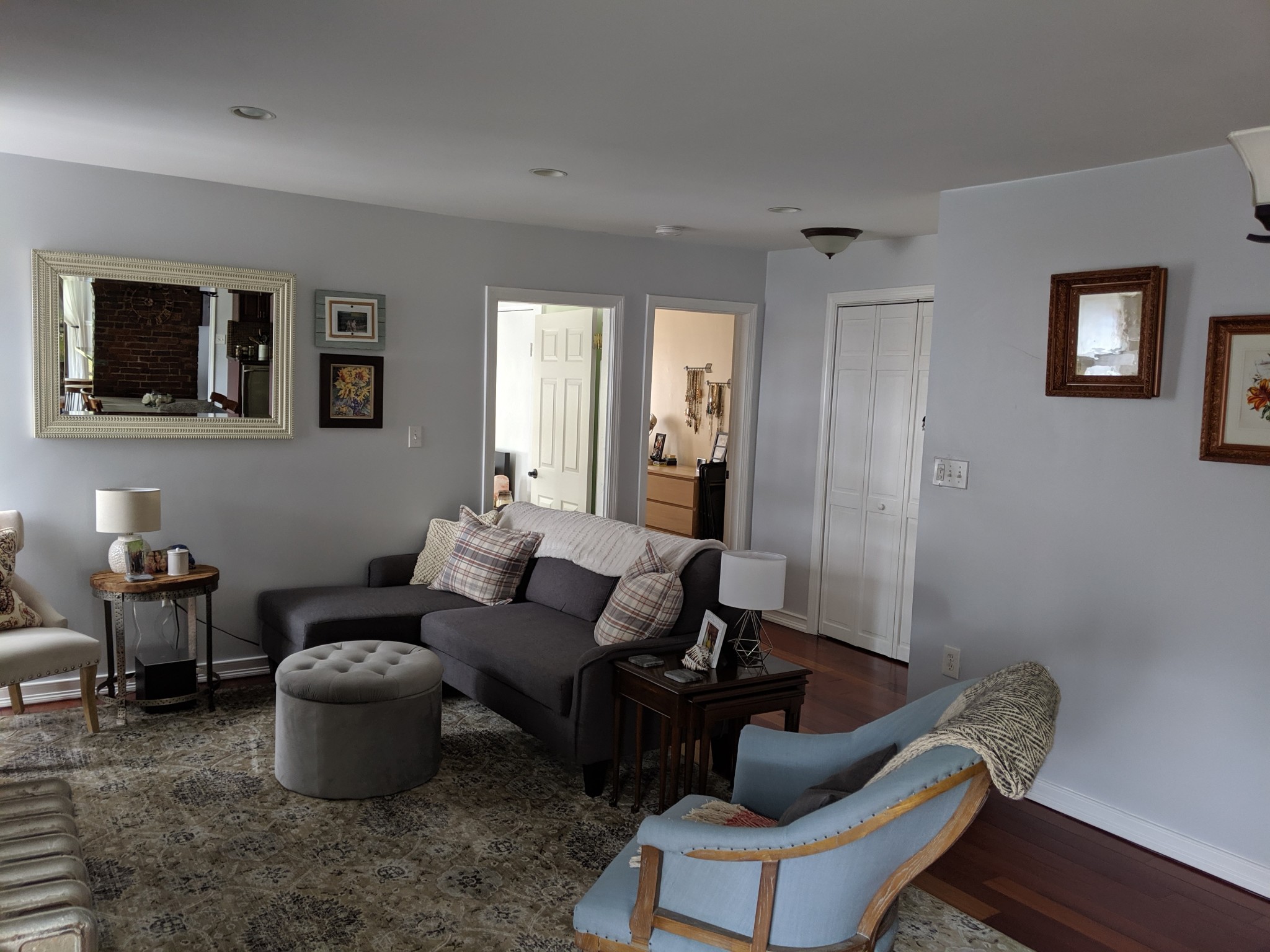 1.5 bed, 1 bath apartment for rent at 51 Broadway Unit 3, Chelsea — photo 2 of 27