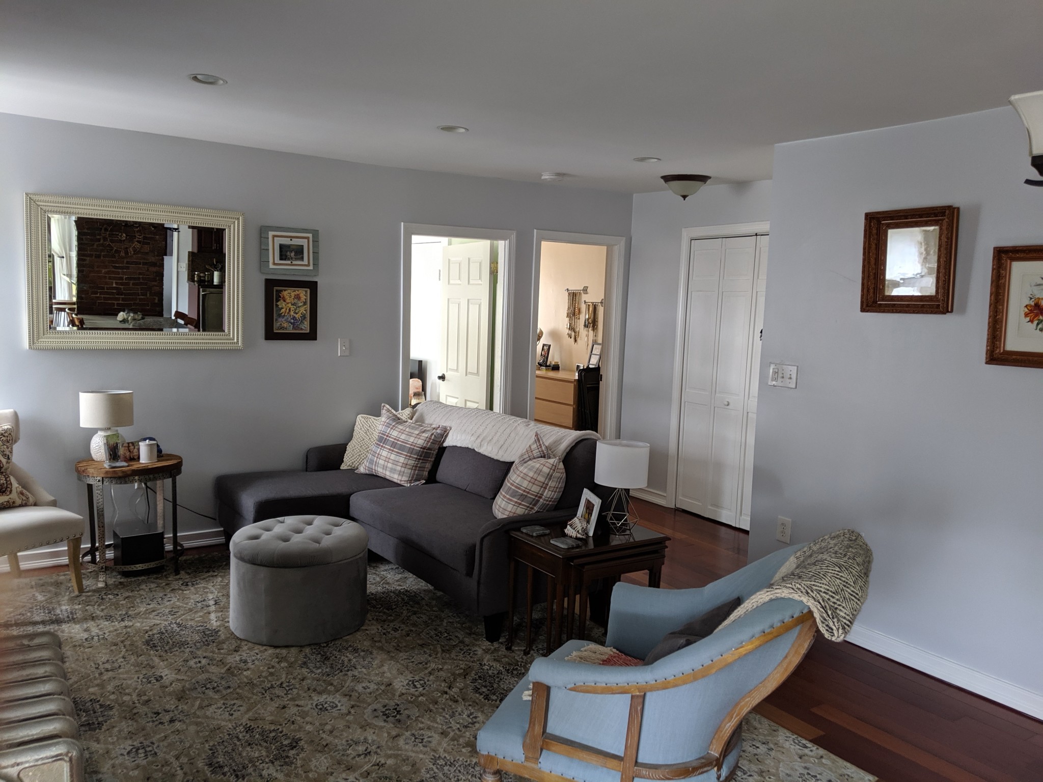 1.5 bed, 1 bath apartment for rent at 51 Broadway Unit 3, Chelsea — photo 3 of 27