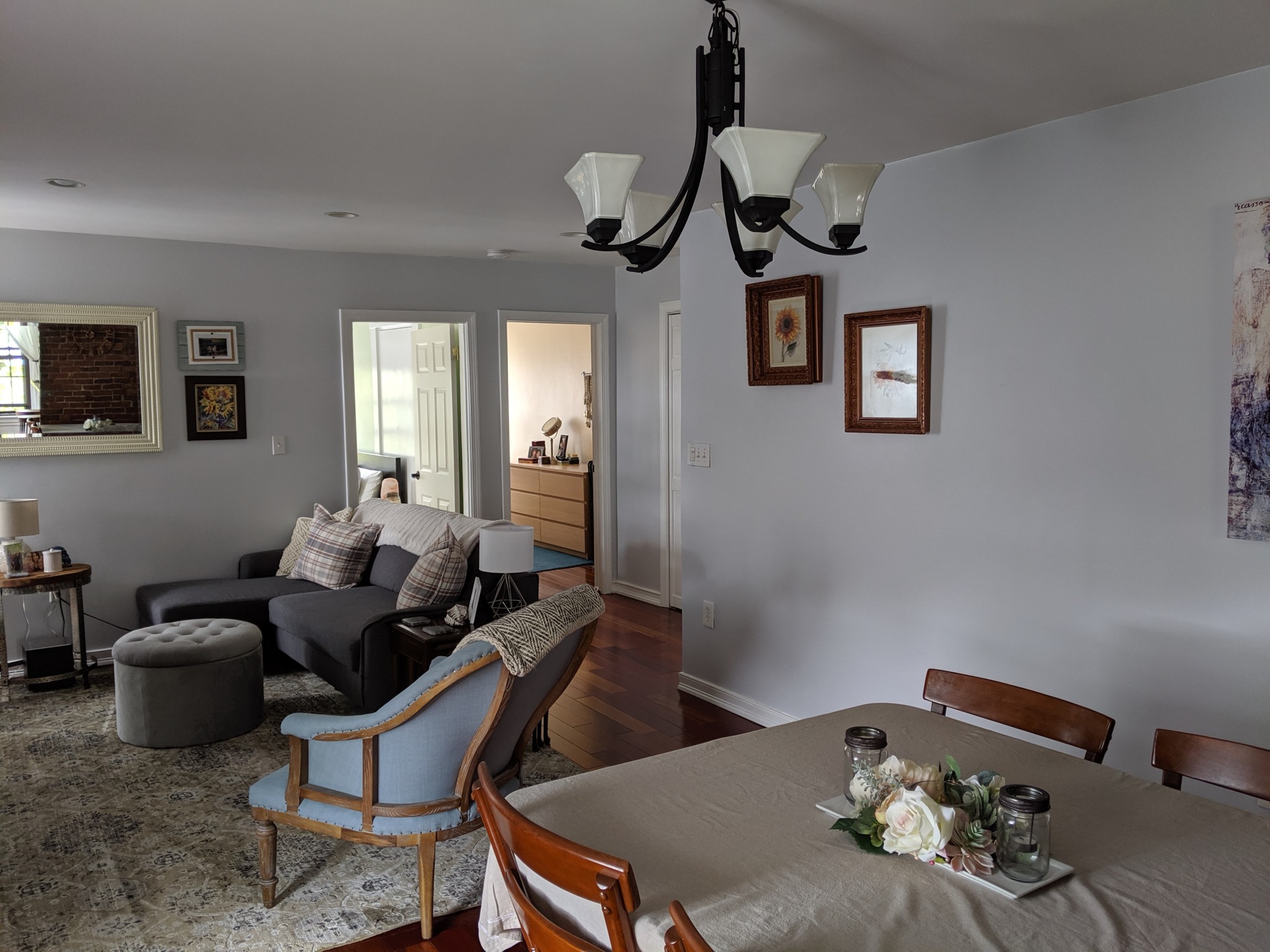 1.5 bed, 1 bath apartment for rent at 51 Broadway Unit 3, Chelsea — photo 4 of 27
