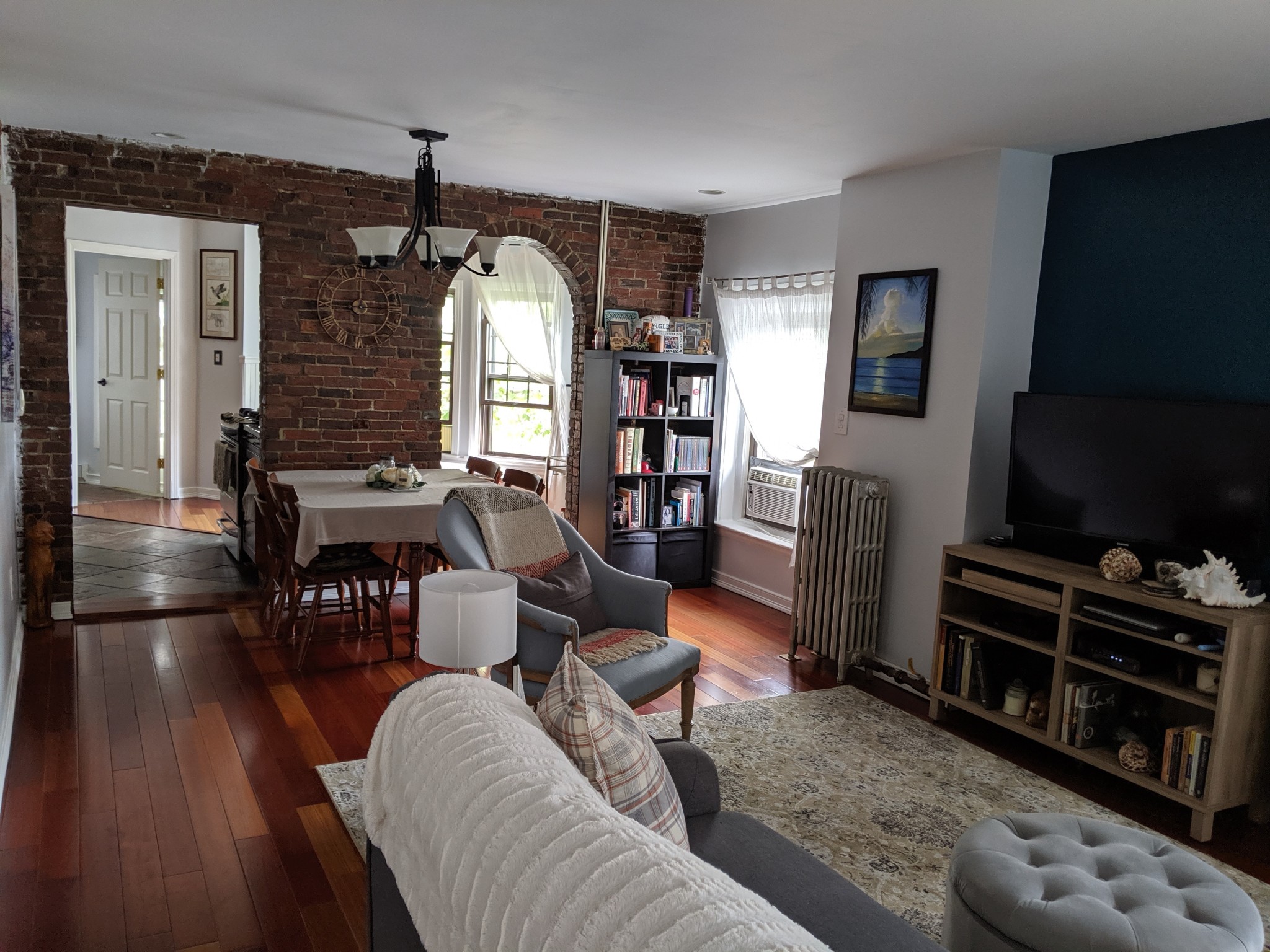 1.5 bed, 1 bath apartment for rent at 51 Broadway Unit 3, Chelsea — photo 5 of 27