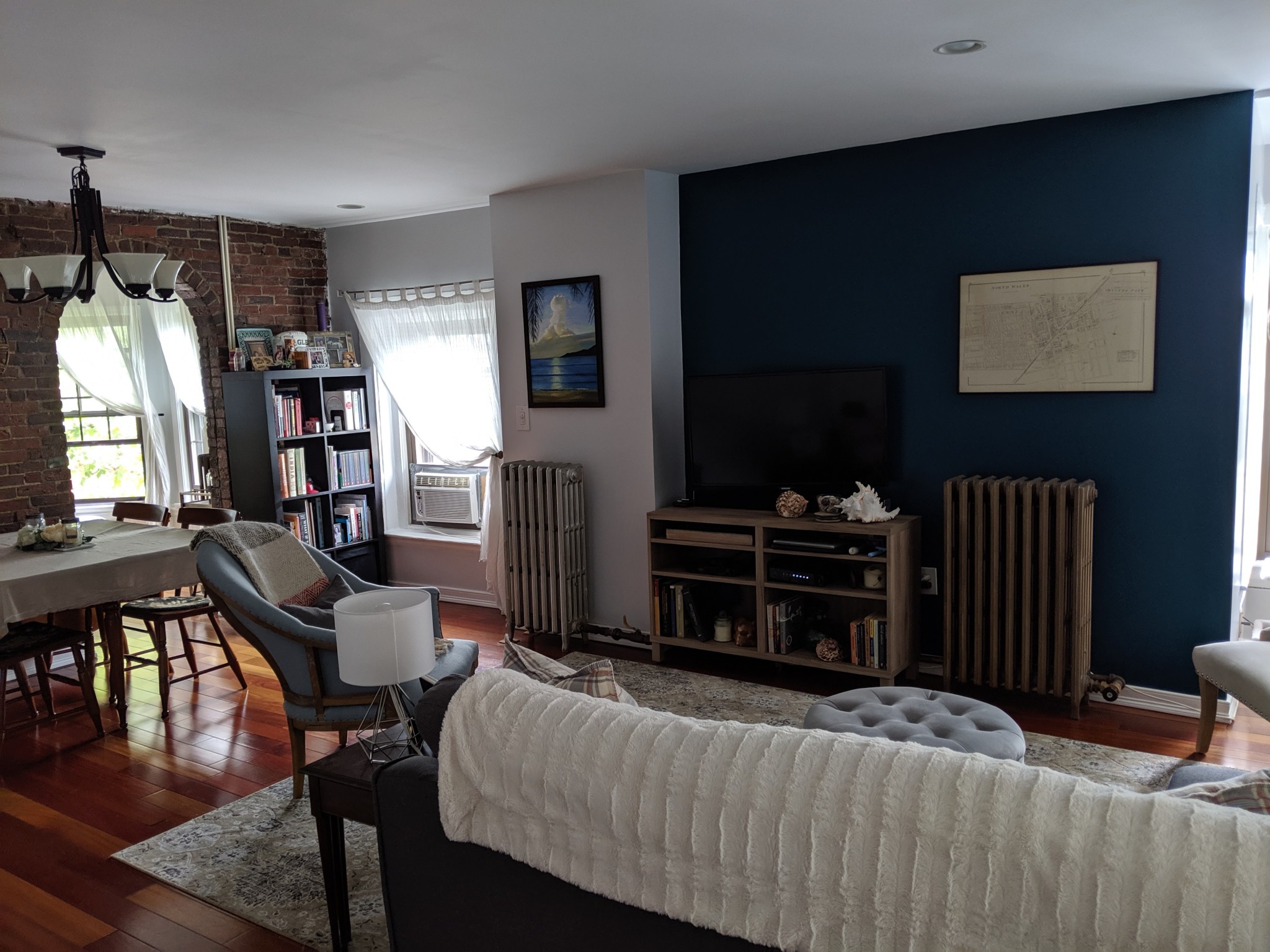 1.5 bed, 1 bath apartment for rent at 51 Broadway Unit 3, Chelsea — photo 6 of 27