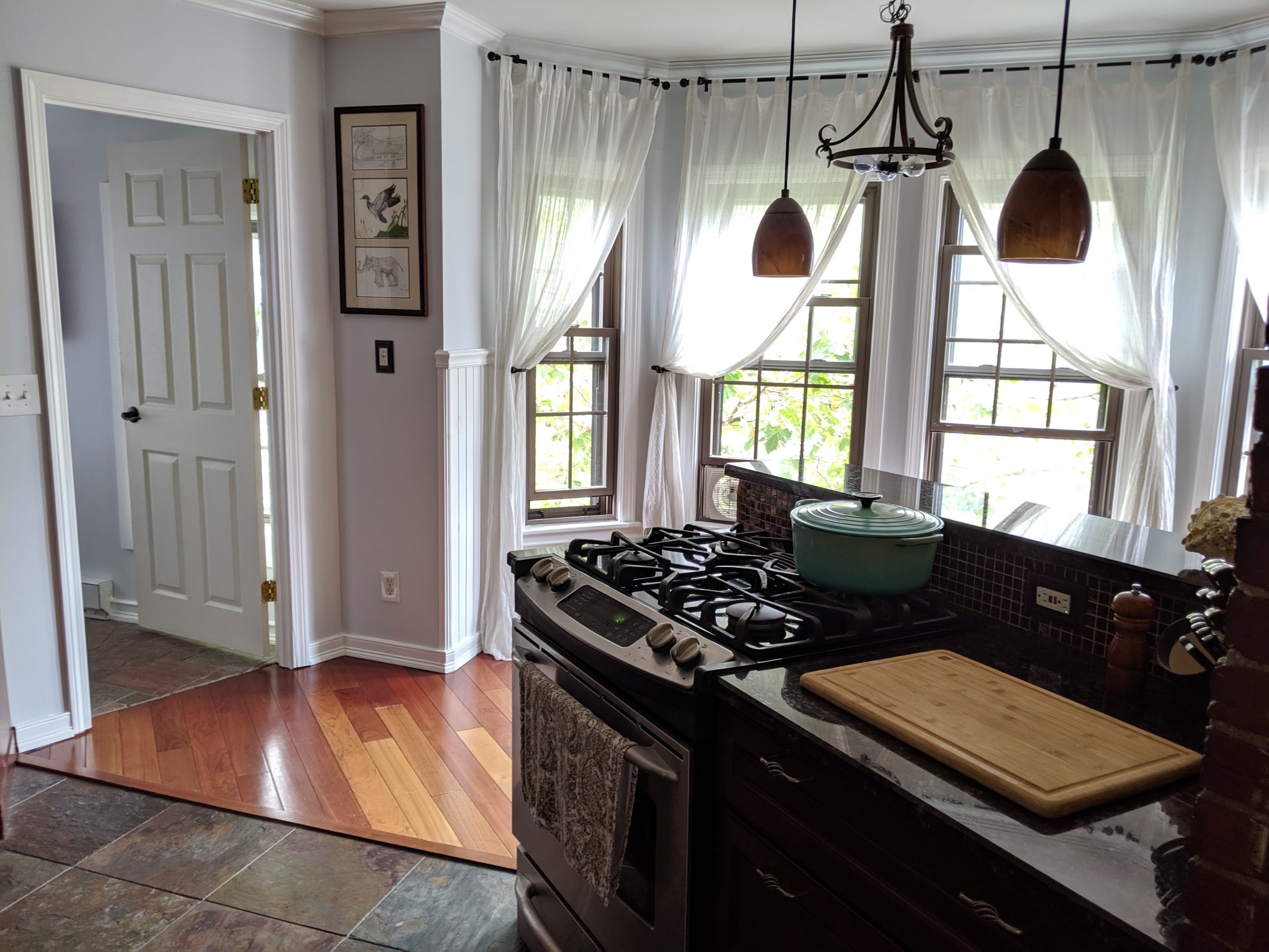 1.5 bed, 1 bath apartment for rent at 51 Broadway Unit 3, Chelsea — photo 8 of 27
