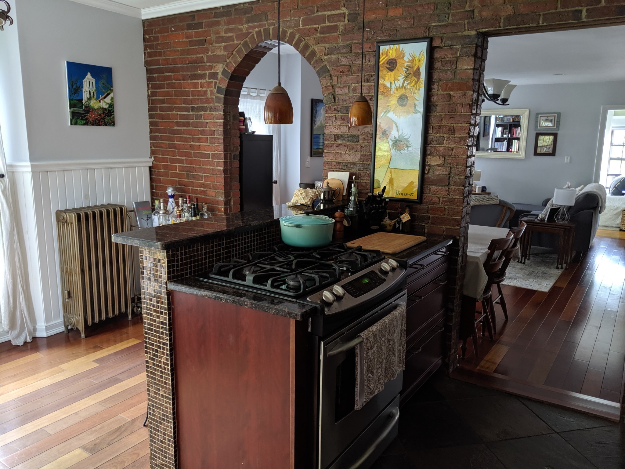 1.5 bed, 1 bath apartment for rent at 51 Broadway Unit 3, Chelsea — photo 10 of 27