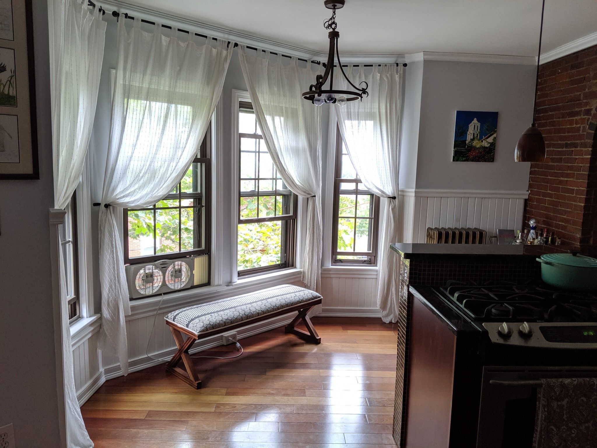 1.5 bed, 1 bath apartment for rent at 51 Broadway Unit 3, Chelsea — photo 11 of 27