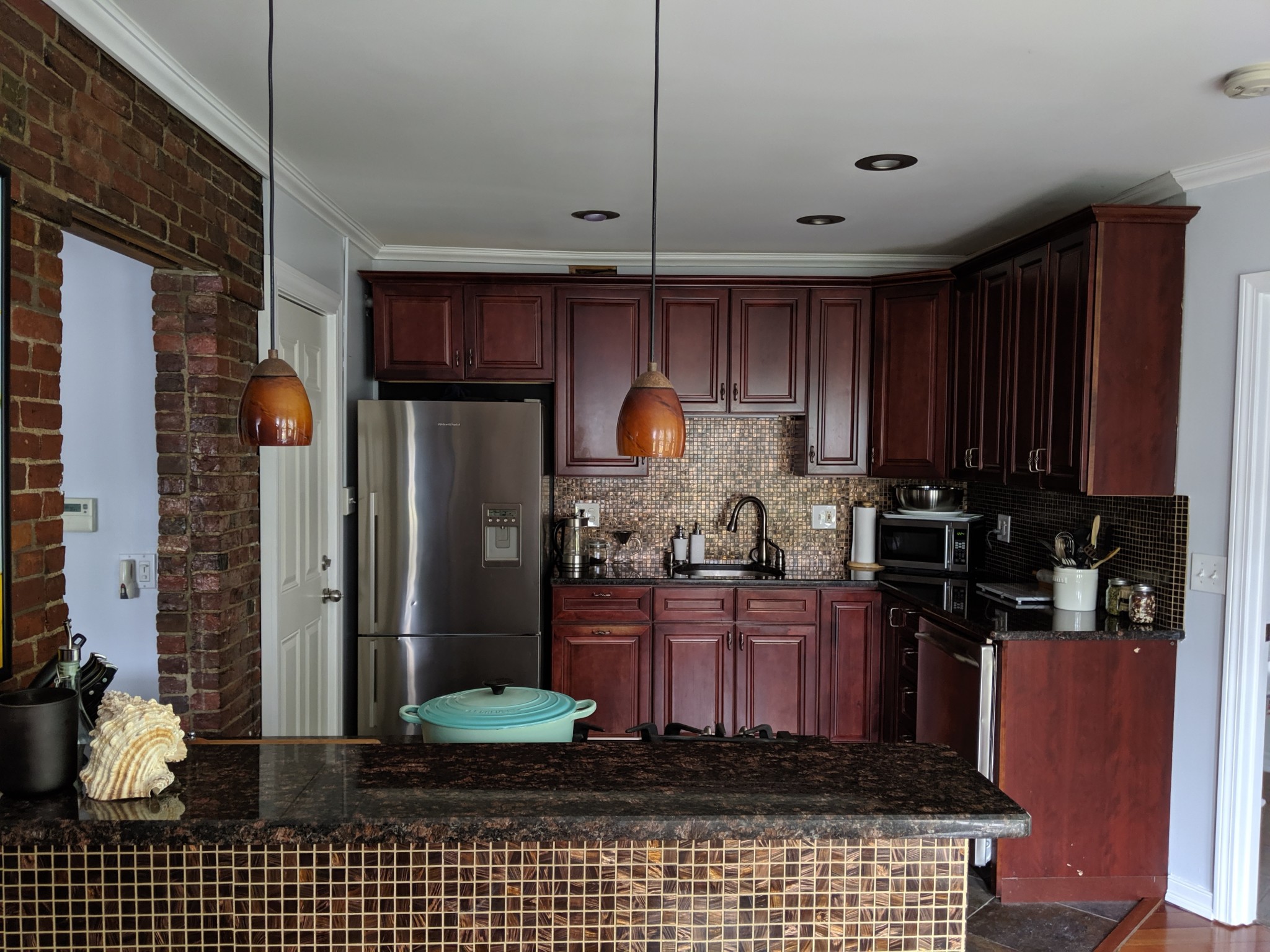 1.5 bed, 1 bath apartment for rent at 51 Broadway Unit 3, Chelsea — photo 12 of 27