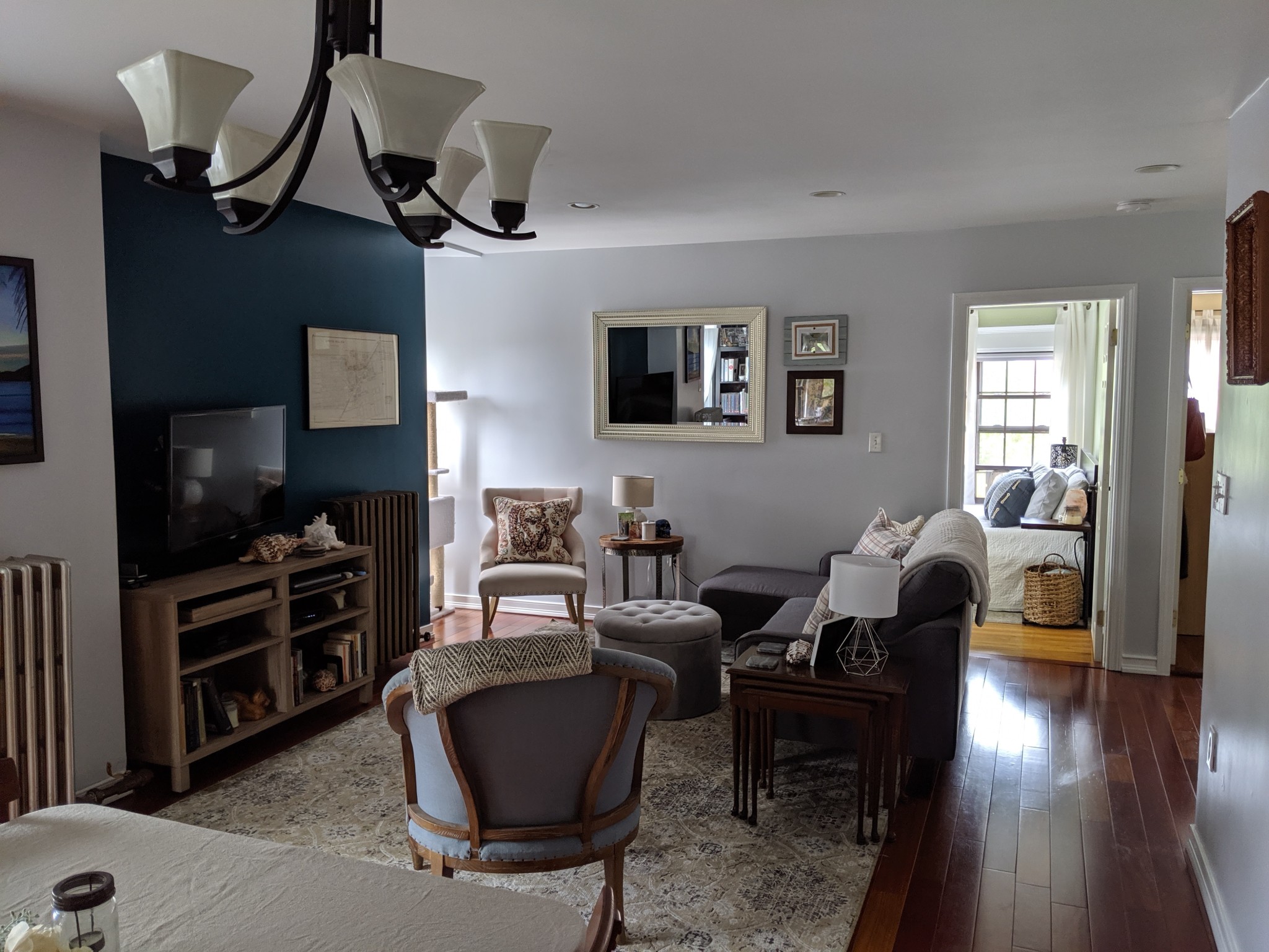 1.5 bed, 1 bath apartment for rent at 51 Broadway Unit 3, Chelsea — photo 13 of 27