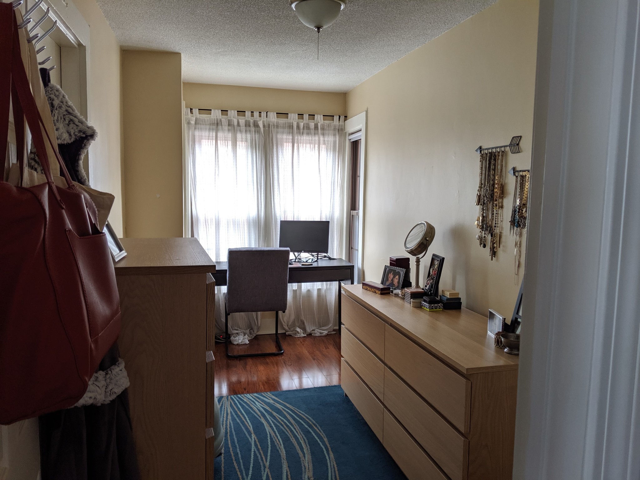 1.5 bed, 1 bath apartment for rent at 51 Broadway Unit 3, Chelsea — photo 15 of 27