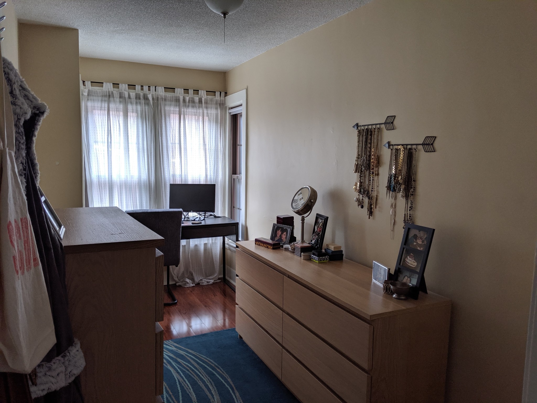 1.5 bed, 1 bath apartment for rent at 51 Broadway Unit 3, Chelsea — photo 16 of 27