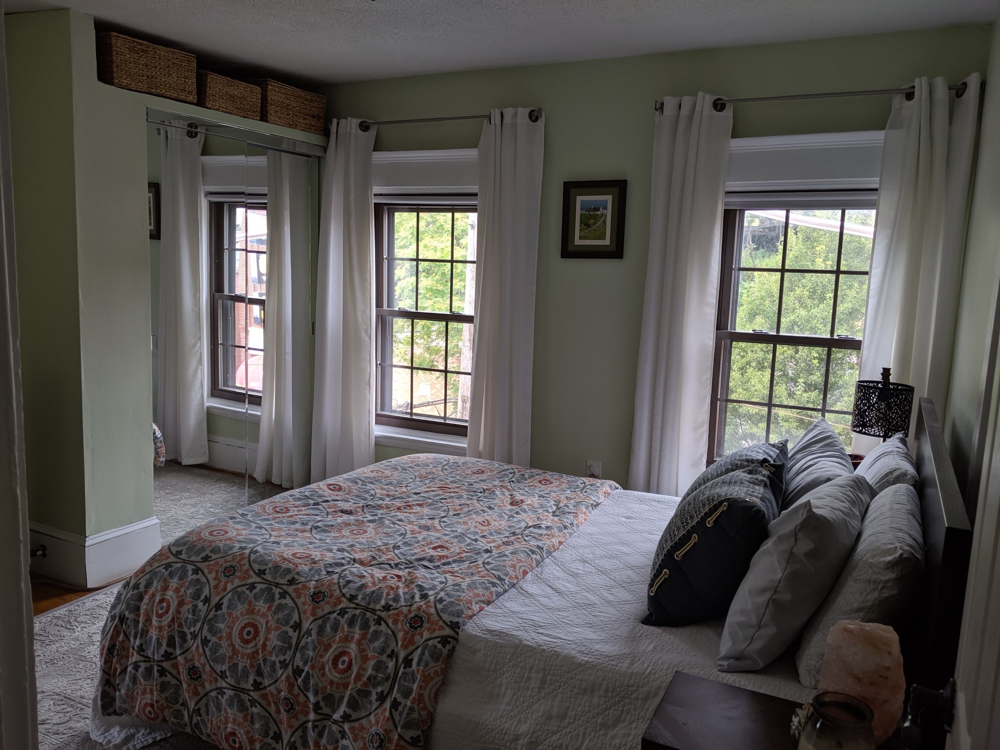 1.5 bed, 1 bath apartment for rent at 51 Broadway Unit 3, Chelsea — photo 18 of 27