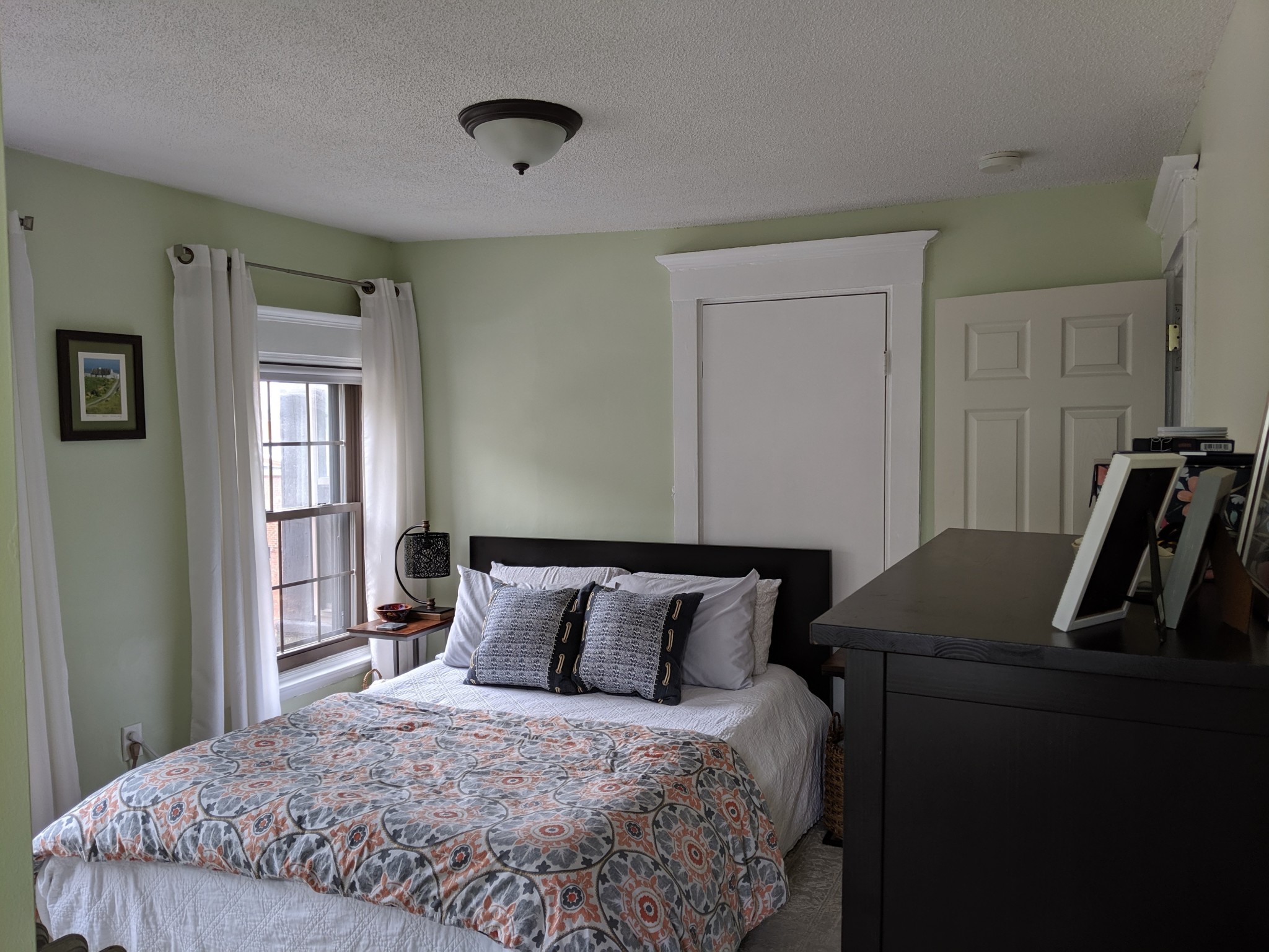 1.5 bed, 1 bath apartment for rent at 51 Broadway Unit 3, Chelsea — photo 19 of 27