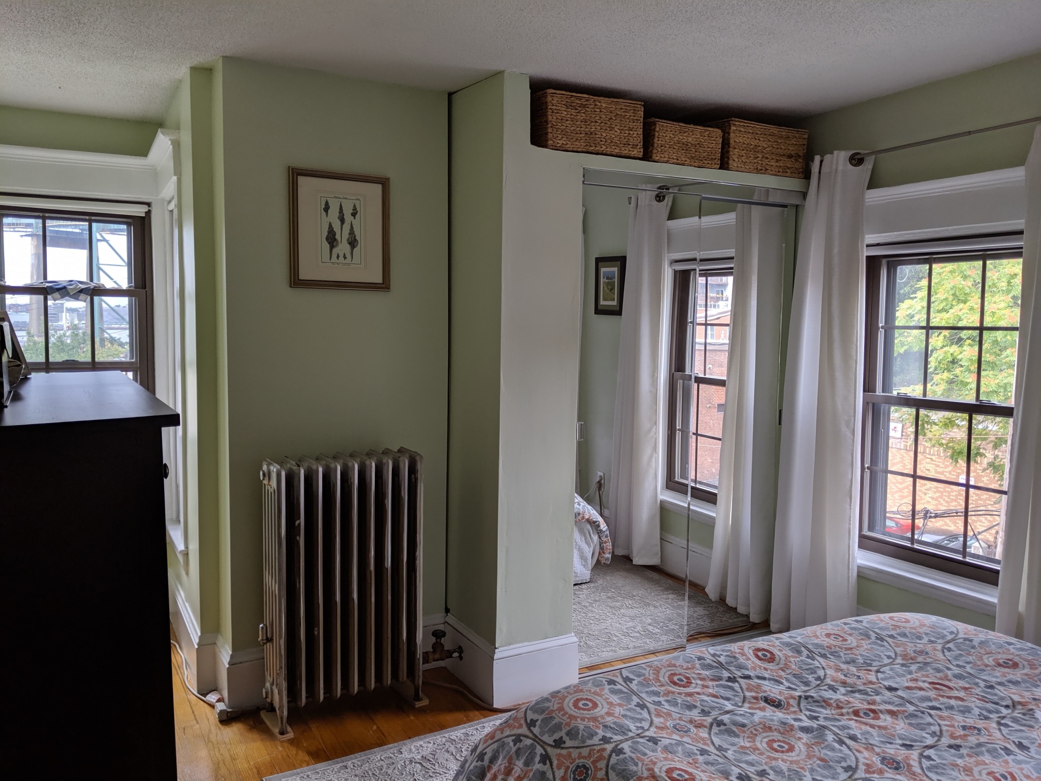 1.5 bed, 1 bath apartment for rent at 51 Broadway Unit 3, Chelsea — photo 20 of 27