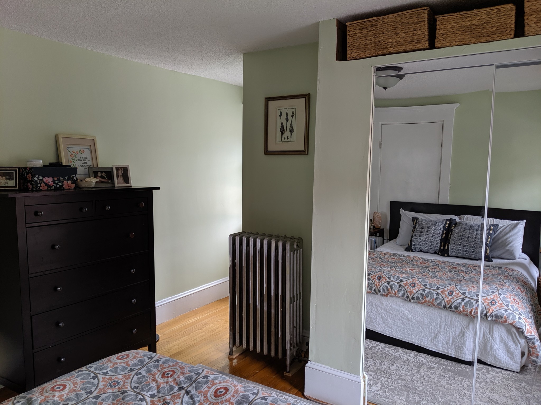 1.5 bed, 1 bath apartment for rent at 51 Broadway Unit 3, Chelsea — photo 22 of 27