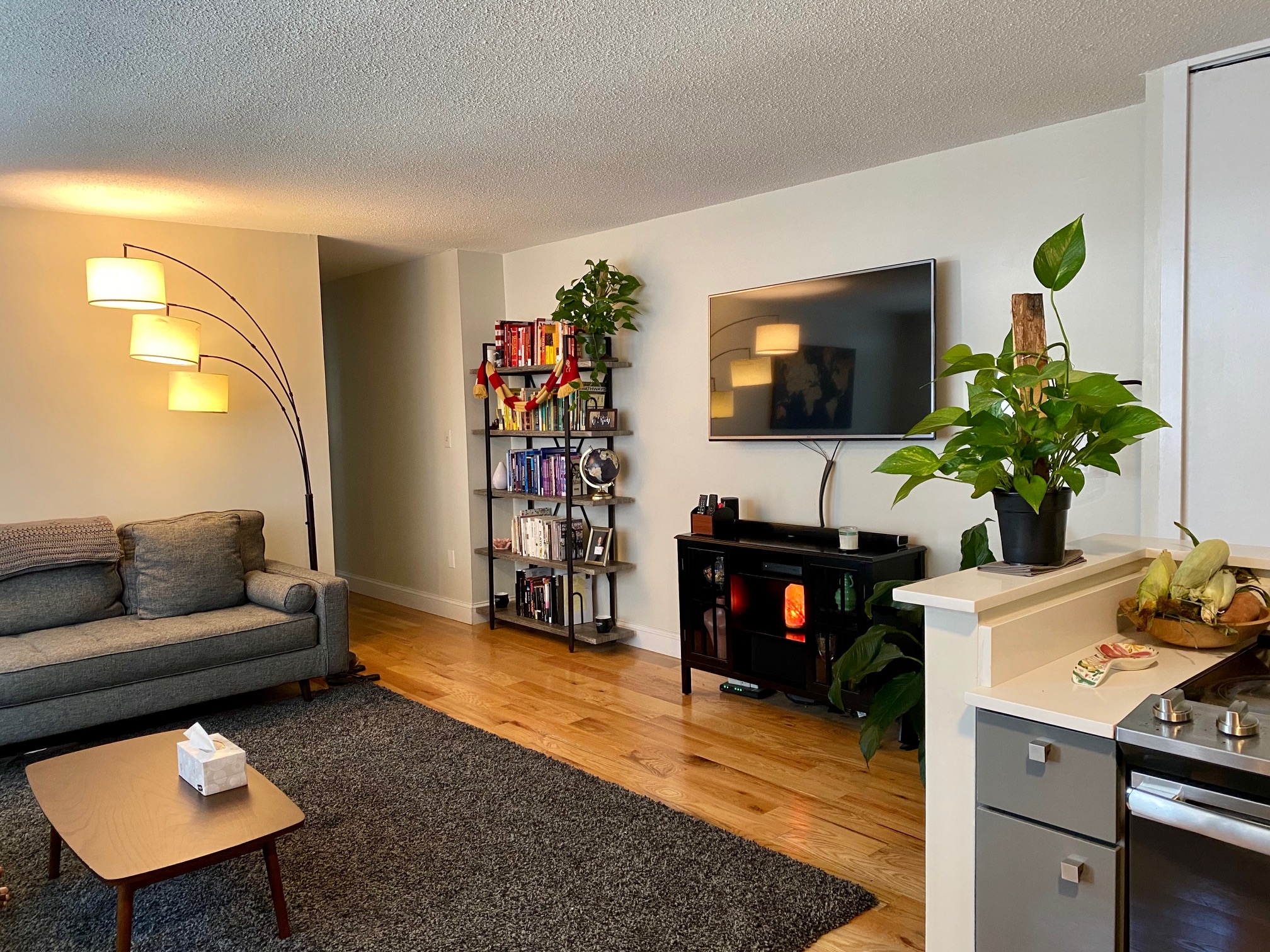 125 Trapelo Rd, Belmont Center